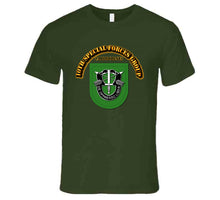 Load image into Gallery viewer, SOF - 10th SFG - Flash -T-Shirts - Premium