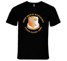 Load image into Gallery viewer, Army - 69th Signal Battalion - United States Army T Shirt, Premium and Hoodie