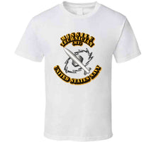 Load image into Gallery viewer, Navy - Rate - Missile Technician - T-SHIRTS - CLASSIC