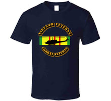 Load image into Gallery viewer, Vietnam Vet - AVN - Air Assault - T-Shirts - Classic