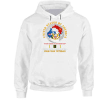 Load image into Gallery viewer, Government - United States Of America - People - Cold War Veteran T Shirt, Premium and Hoodie