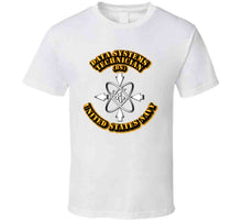 Load image into Gallery viewer, Navy - Rate - Data Systems Technician - T-Shirts - Classic