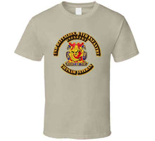 Load image into Gallery viewer, 2nd Battalion, 14th Infantry, Vietnam Veteran with Text - T Shirt, Premium and Hoodie