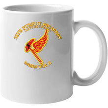 Load image into Gallery viewer, Aac - 38th Pursuit Squadron - Wwii T Shirt