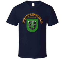Load image into Gallery viewer, SOF - 10th SFG - Flash - T-Shirts - Classic