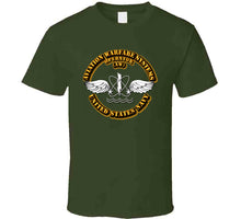 Load image into Gallery viewer, Navy - Rate - Aviation Warfare Systems Operator - T-Shirts - Classic