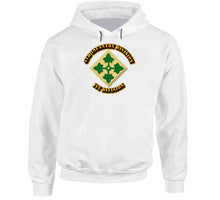 Load image into Gallery viewer, 4th Infantry Division - Ivy Division - Hoodie
