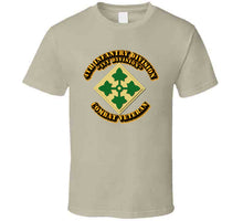 Load image into Gallery viewer, Army - 4th Infantry Division - Ivy Division - Combat Veteran - T-Shirt, Hoodie, Premium