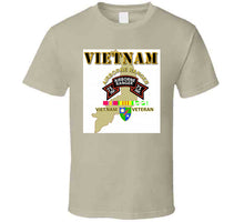 Load image into Gallery viewer, Emblem - SOF - Abn Rgr - Vietnam - T-Shirts - Classic