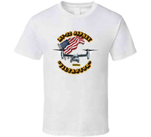 Load image into Gallery viewer, Aircraft - MV-22 Osprey T Shirt