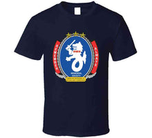 Load image into Gallery viewer, Adbc - Ms Logo Test T Shirt