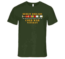 Load image into Gallery viewer, Army - Berlin Bde W Occupy Cold Svc Bar X 300 T Shirt