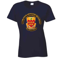 Load image into Gallery viewer, Army - 77th Field Artillery Regiment T Shirt