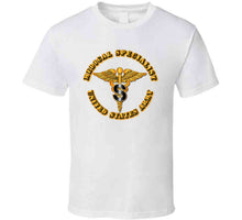 Load image into Gallery viewer, Medical Specialist - T-Shirts - Classic