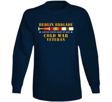 Load image into Gallery viewer, Army - Berlin Bde W Occupy Cold Svc Bar X 300 T Shirt