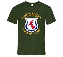 Load image into Gallery viewer, Army - Kagnew Station - Asmara, Eritrea T Shirt