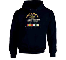 Load image into Gallery viewer, Army - Cold War Weapons - Infantry Armor W Cold Svc X 300 Classic T Shirt, Crewneck Sweatshirt, Hoodie, Long Sleeve, Mug