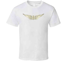 Load image into Gallery viewer, Army - Aviator - Pilot Badge Wo Txt T Shirt