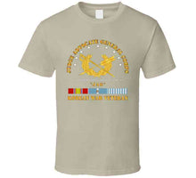 Load image into Gallery viewer, Army - Judge Advocate Veteran Corps, Veteran, "Jag", Korean War Veteran with Korean War Service Ribbons - T Shirt, Premium and Hoodie