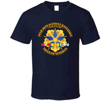 Load image into Gallery viewer, 90th Replacement Battalion w SVC Ribbon - T-Shirts - Classic