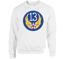 Load image into Gallery viewer, Aac - Ssi - 13th Air Force Wo Txt X 300 T Shirt