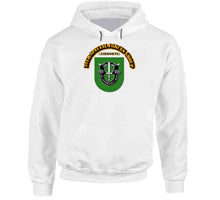 Load image into Gallery viewer, SOF - 10th SFG - Flash - Hoodie