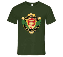 Load image into Gallery viewer, DUI - 54th Artillery Group (Field Artillery) - T-Shirts - Premium