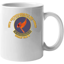 Load image into Gallery viewer, Aac - 38th Reconnaissance Squadron - Wwii T Shirt