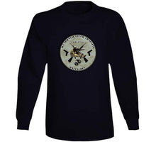 Load image into Gallery viewer, Weapons And Field Training Battalion Long Sleeve