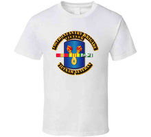Load image into Gallery viewer, 196th Infantry Brigade with Service Ribbons T Shirt, Premium and Hoodie