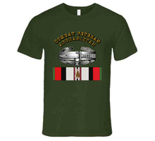 Load image into Gallery viewer, Combat Veteran - Afghanistan - CAB T Shirt