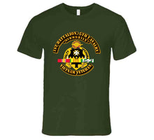 Load image into Gallery viewer, 1st Battalion, 5th Cavalry, with Vietnam Service Ribbon - T Shirt, Hoodie, and Premium