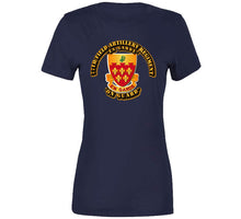 Load image into Gallery viewer, Army - 77th Field Artillery Regiment Hoodie