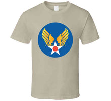Load image into Gallery viewer, Ssi - Aaf - 1st Army Air Force Wo Txt X 300 T Shirt