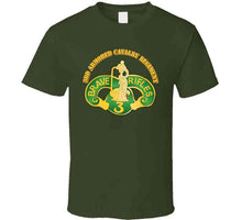 Load image into Gallery viewer, Ssi - 3rd Acr W Txt T Shirt