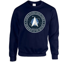 Load image into Gallery viewer, Ussf - United States Space Force Wo Txt T Shirt