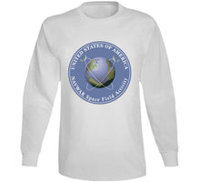 Load image into Gallery viewer, Navwar Space Field Activity Wo Txt X 300 T Shirt