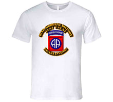 Load image into Gallery viewer, 82nd Airborne Division - Panama T Shirt