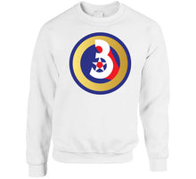 Load image into Gallery viewer, Ssi - Aaf - 3rd Army Air Force Wo Txt X 300 T Shirt