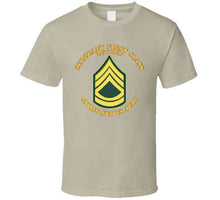 Load image into Gallery viewer, Army - Sergeant First Class - Retired - T-Shirts - Classic