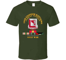 Load image into Gallery viewer, Army - 19th Engineer Battalion - Gulf War W Svc Classic T Shirt, Crewneck Sweatshirt, Hoodie, Long Sleeve, Mug