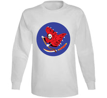 Load image into Gallery viewer, Ssi - Aac - 423rd Bomb Squadron Wo Txt X 300 T Shirt