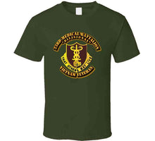 Load image into Gallery viewer, 23rd Medical Battalion Hoodies and T Shirts