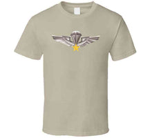 Load image into Gallery viewer, Vietnam - Vietnam Airborne Qualification Badge - T-Shirts - Classic