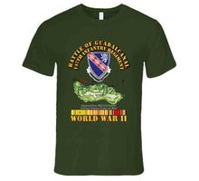 Load image into Gallery viewer, Army - 147th Infantry Regiment, Battle of Guadalcanal, World War II - T Shirt, Premium and Hoodie