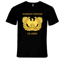 Load image into Gallery viewer, Warrant Officer T Shirt
