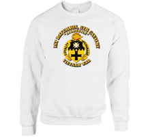 Load image into Gallery viewer, Army - 1st Battalion, 5th Cavalry W Txt T Shirt