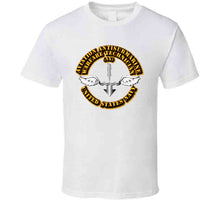 Load image into Gallery viewer, Navy - Rate - Aviation Antisubmarine Warfare Technician - V1 - T-Shirts - Classic