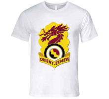 Load image into Gallery viewer, 7th Transportation Battalion No Text T Shirt - Premium