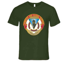 Load image into Gallery viewer, Distinctive Unit Insignia - 191st Support Group T Shirt, Premium, Hoodie